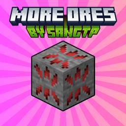 More Ores